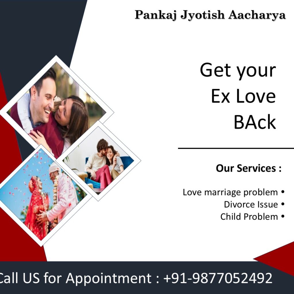 Pandit Pankaj Jyotish Aacharya