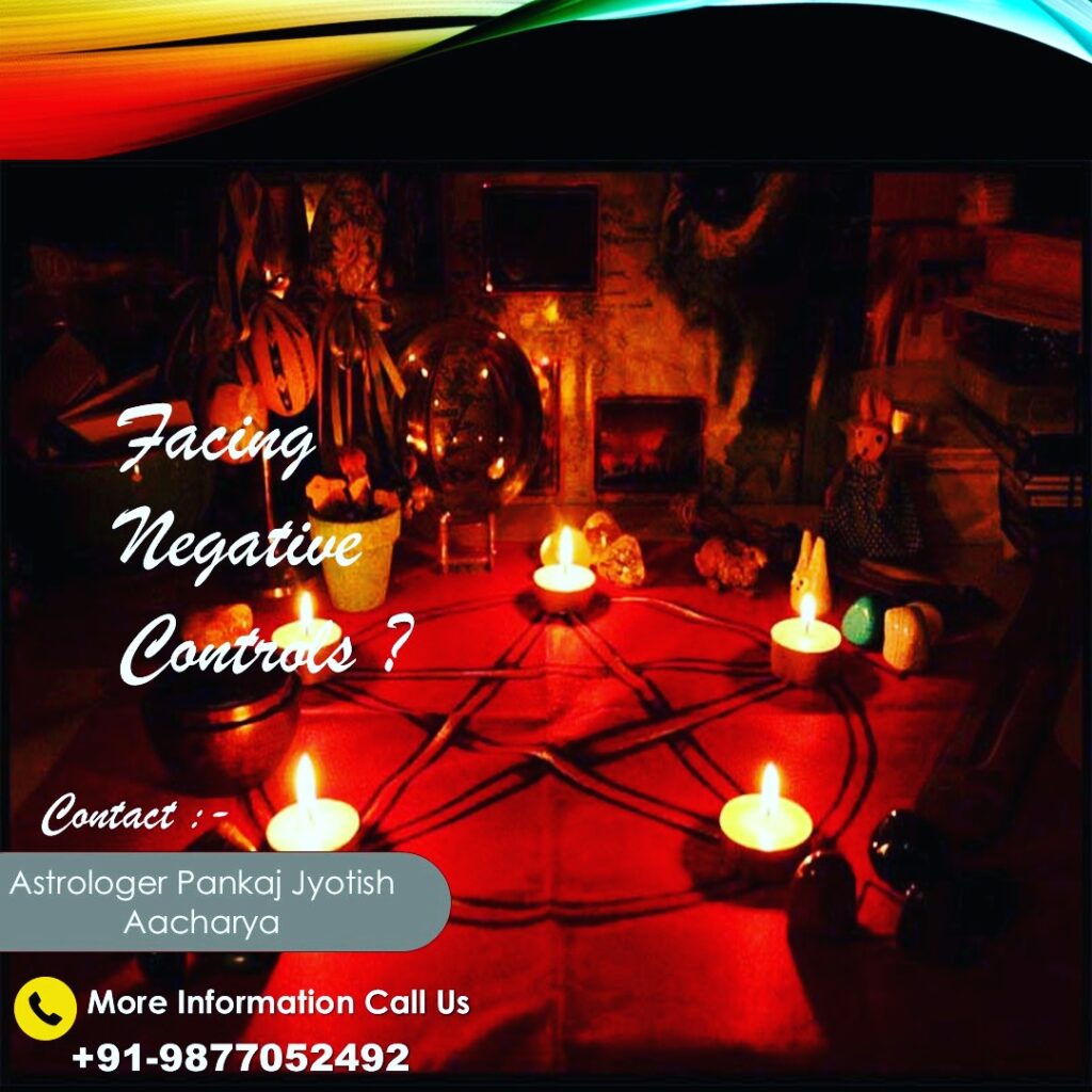 Vashikaran Specialist