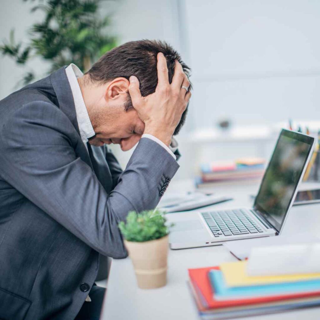 "Business Problem Specialist"