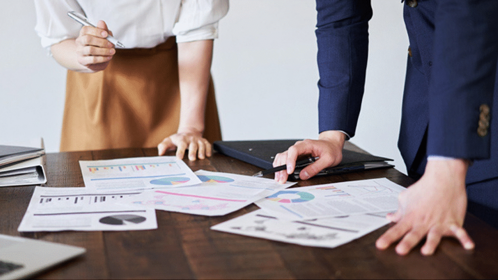 Business problem Specialist