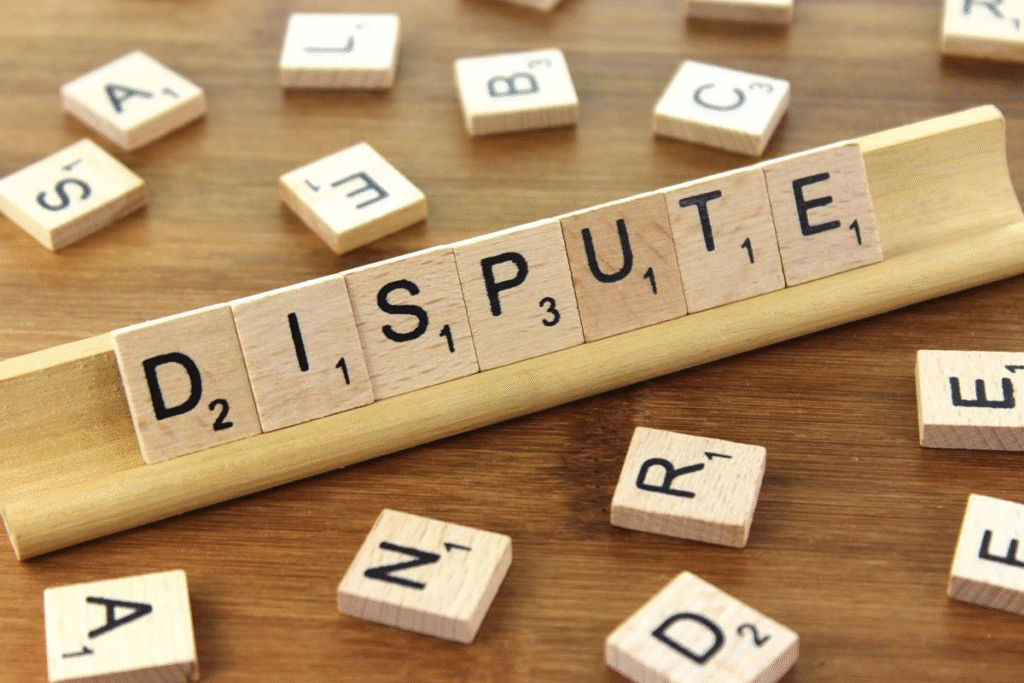 Husband Wife Dispute Specialist