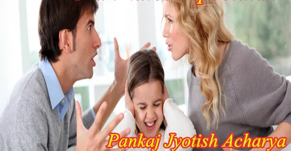 Grah Kalesh Specialist