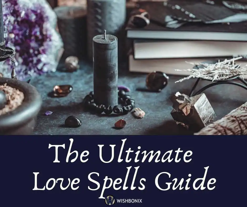 love Spell Specialist