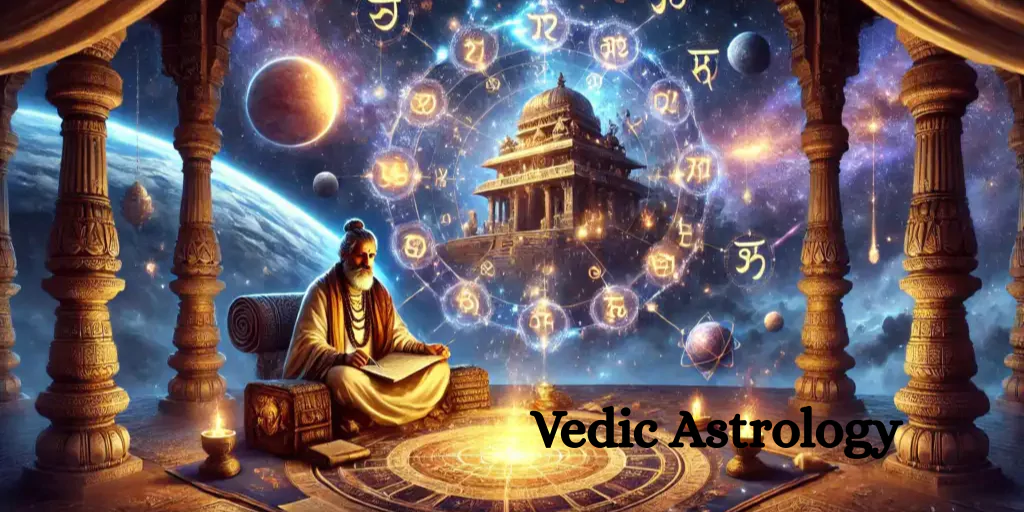 Vedic astrology