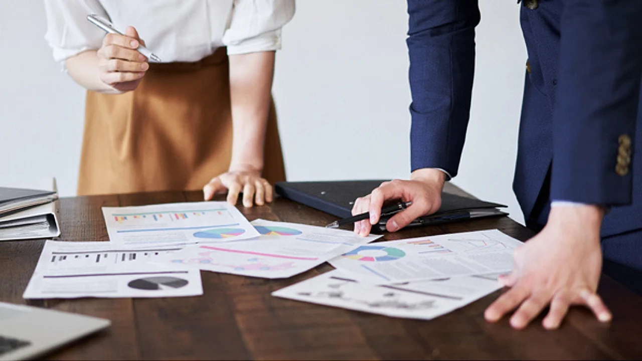 Business problem Specialist
