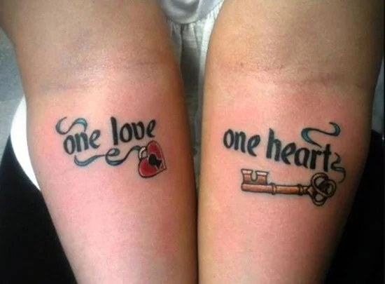 signs of a healthy relationship