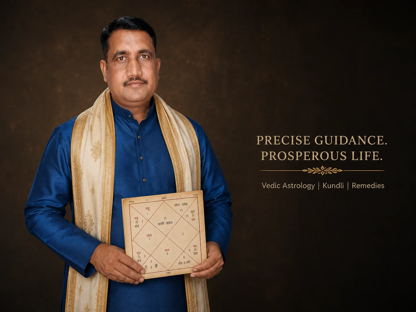 Pt. Pankaj Shastri